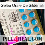 Gelée Orale De Sildénafil new07